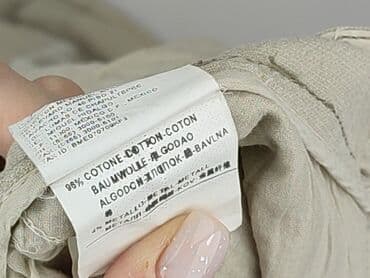 principles top: Spodnie materiałowe damskie, 3XL w lalafo.pl — 6 principles top: Spodnie materiałowe damskie, 3XL — 6