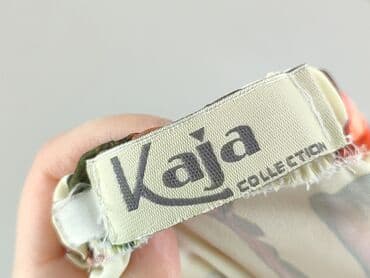 sukienka z haftowanymi kwiatami: Sukienka damska, rozmiar S — 4