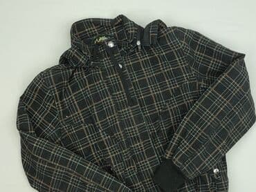 kurtka zimowa dobermans aggressive: Kurtka przejściowa dla mężczyzn, rozmiar M — 1