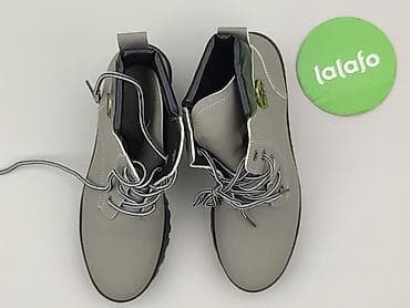 trampki euforia: Botki damskie, rozmiar 39 — 2