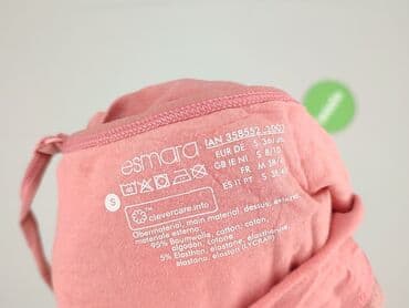 bielizna change: Esmara, Top damski, rozmiar S — 4