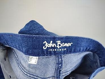 john baner clothes: John Baner, Jeansy damskie, rozmiar XS — 4