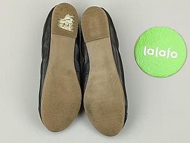 baleriny lidl: Balerinki damskie, rozmiar 38 — 4