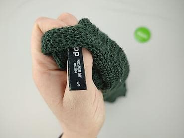 pull and bear spodnie dresowe: Kardigan damski, rozmiar S — 5