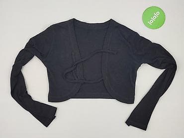 Kardigan damski, rozmiar S — 2