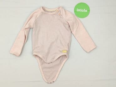 koszulka z kotem 3d: Bodysuits, So cute, 1.5-2 years, 86-92 cm, condition - Very good — 2