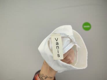 biała jedwabna bluzka damska: Bluzka damska, rozmiar M — 4