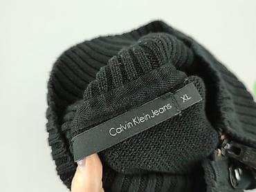 calvin klein portfele: Calvin Klein Jeans, Sweter dla mężczyzn, rozmiar XL — 5