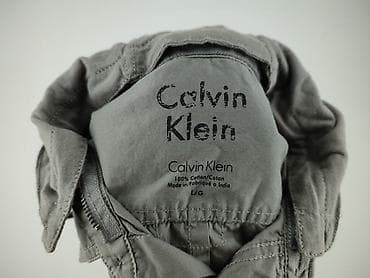 bluzy dresowe strellson: Calvin Klein, Koszulа dla mężczyzn, rozmiar L — 4