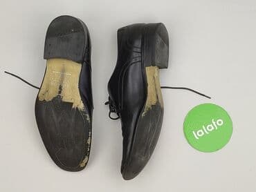 c a buty: Półbuty dla mężczyzn, rozmiar 46 — 3