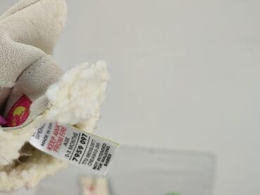 skarpety wzorowane z abs: Buciki niemowlęce, 15 i mniejsze, stan - Dobry — 4