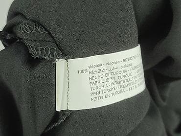 Zara, Material trousers for women, size L at lalafo.pl — 5 Zara, Material trousers for women, size L — 5