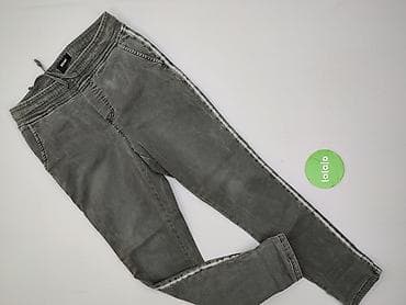cargo hm: Jeansy damskie, rozmiar S — 2