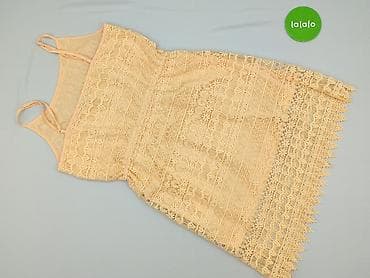 tuniki h: Sukienka damska, rozmiar M — 3