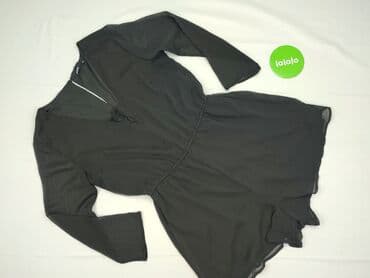 kurtka damska cropp: Cropp, Kombinezon damski, rozmiar L — 3