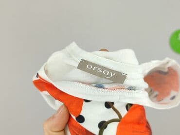 koszulka szesciopak allegro: Orsay, T-shirt damski, L — 4