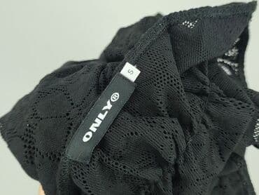 only kurtka damska: ONLY, Bluzka damska, rozmiar S — 4