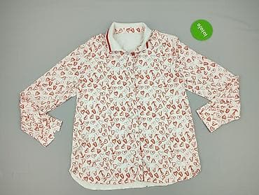 queen hearts: Koszula damska, rozmiar XL — 2
