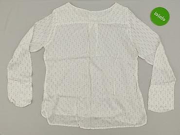 bytom koszula len: OPUS, Bluzka damska, rozmiar L — 3