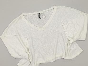 H&M Divided, Bluzka damska, rozmiar L w lalafo.pl H&M Divided, Bluzka damska, rozmiar L