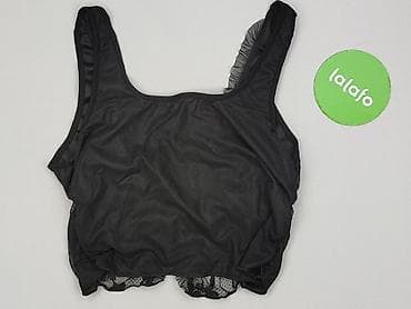 body modelujące: Shein, Top damski, rozmiar M — 4