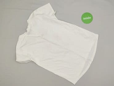 czerwona koszula sinsay: Sinsay, T-shirt damski, rozmiar XS — 3