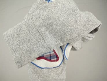 świąteczne bluzy dla całej rodziny: Bluza z kapturem damska, rozmiar S — 5