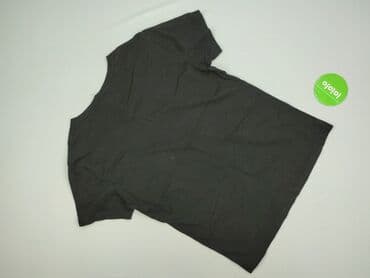 koszulka jim beam: H&M L.O.G.G., Koszulka dla mężczyzn, M — 3