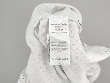 tom tailor sweter: Tom Tailor Denim, Koszulka polo dla mężczyzn, rozmiar S — 5