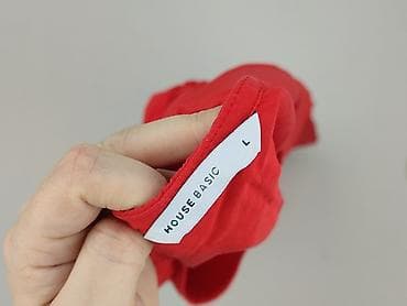 appendage t shirt: Basic, T-shirt damski, rozmiar L — 4