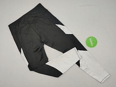 adidas eqt support: H&M Sport, Legginsy Sportowe damskie, rozmiar M — 3