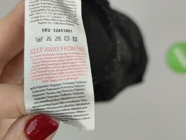 jedwabne bluzki wieczorowe: Woman Collection, Bluzka damska, S — 5