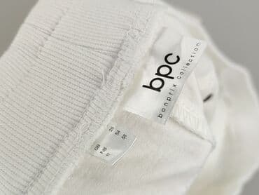 białe cargo bershka: Bpc bonprix collection, Spodnie materiałowe damskie, rozmiar 7XL — 4