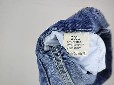 diesel exposure: Jeansy dla mężczyzn, rozmiar 2XL — 4