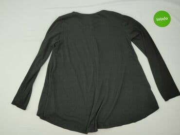 bluzki basic czarne: Bluzka damska, rozmiar M — 3