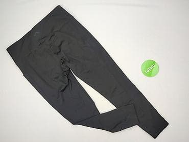 spodnie do kosza: Crivit, Legginsy Sportowe damskie, rozmiar L — 3