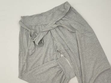 spodnie dresowe megi: Spodnie dresowe damskie, rozmiar L — 1