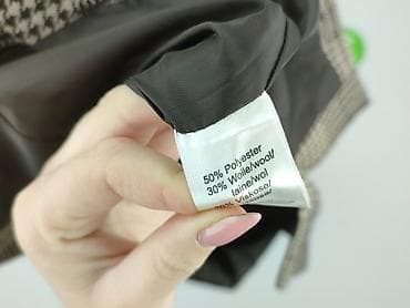 Marynarka damska, rozmiar XL — 5