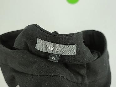 spodnie do ta: Spodnie materiałowe damskie, rozmiar S — 5