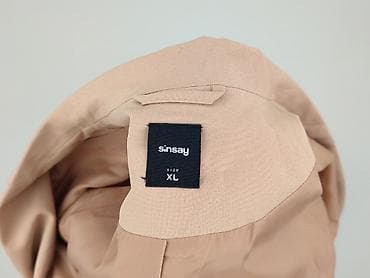 reserved garnitury: Sinsay, Marynarka damska, rozmiar XL — 4