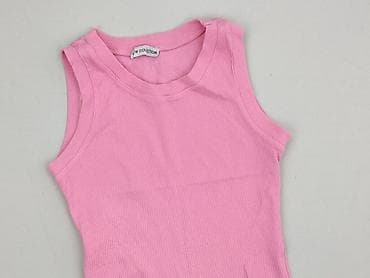 bluzki basic z dlugim rekawem: Top damski, rozmiar S — 1