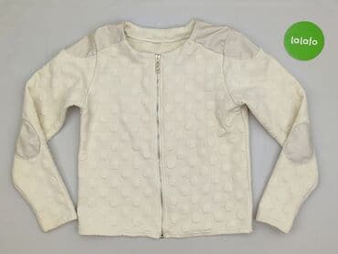 zara bluzy młodzieżowe: Bluza damska
, rozmiar S — 2