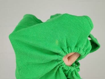 nicola zalewski bez koszulki: Zara, Bluzka damska, rozmiar M — 5