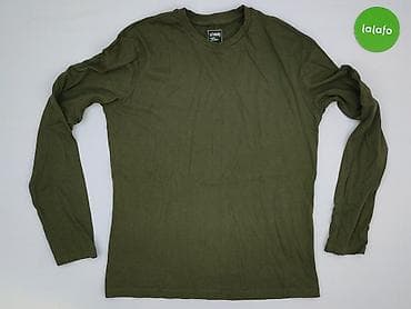 calliope pullover: Sinsay, Bluzka dla mężczyzn, rozmiar M — 2