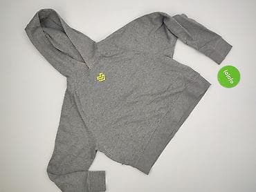 polary 4f: 4F, Bluza z kapturem damska, rozmiar S — 2