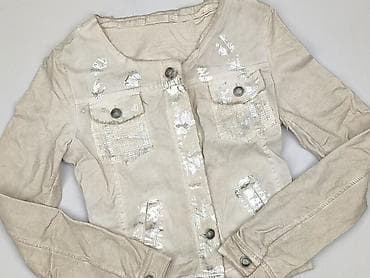 indicode jeans: Kurtka jeansowa damska, rozmiar S — 1