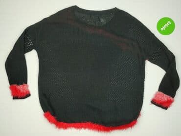 minouu przybylska i jordanov sweter: Laura Scott, Sweter damski, rozmiar M — 3