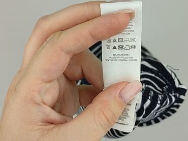obcisłe koszulki: Primark, T-shirt damski, rozmiar S — 5