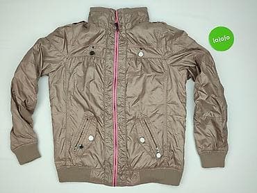 kurtki ziomowe: Yessica, Kurtka przejściowa damska, rozmiar 3XL — 2