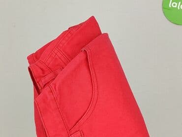 spodenki z napisem: Fleur, Szorty damskie, XL — 5